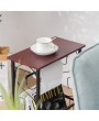 [US-W]Multifunctional Bathroom Table Indoor Side Table Coffee